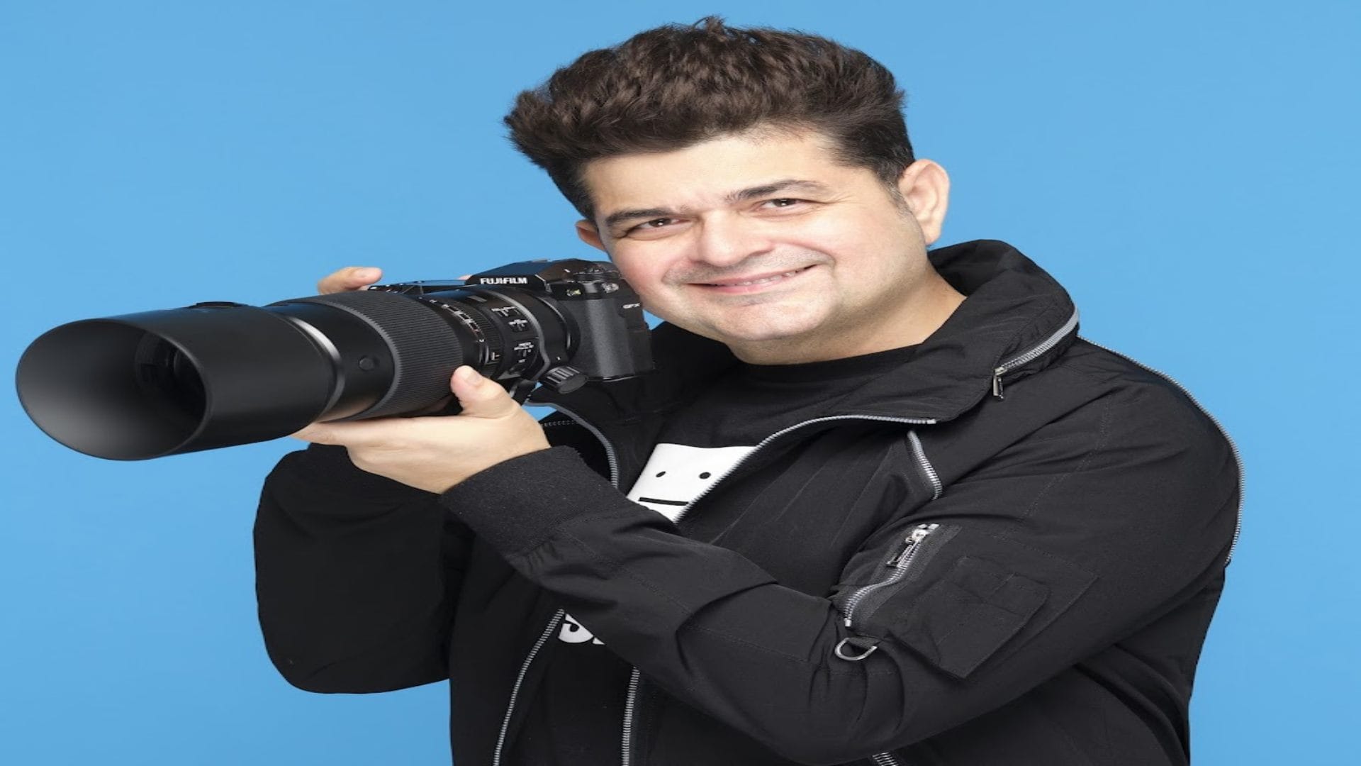 exclusive casting director Mukesh Chhabra denies being judge of fashion reality show glam fame
