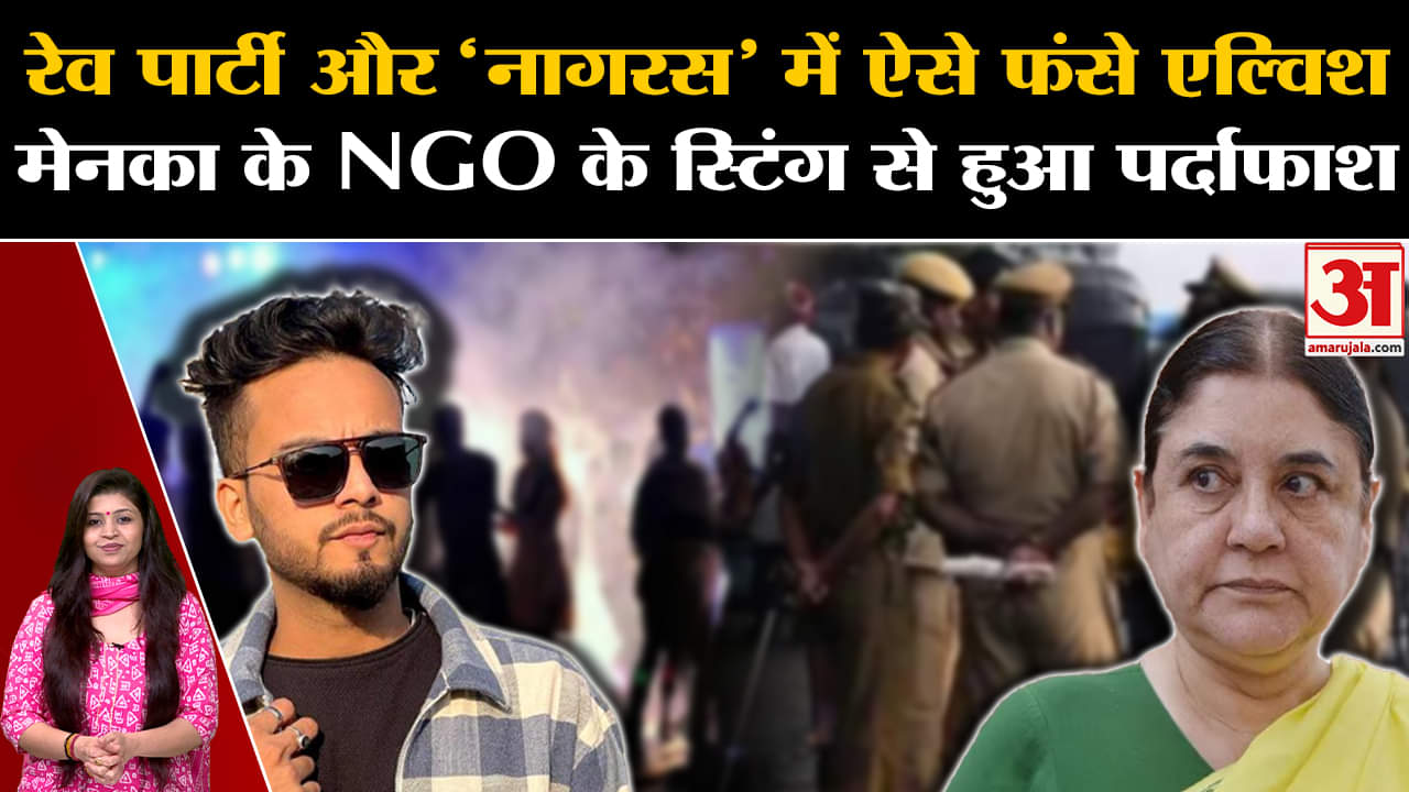 एल्विश यादव