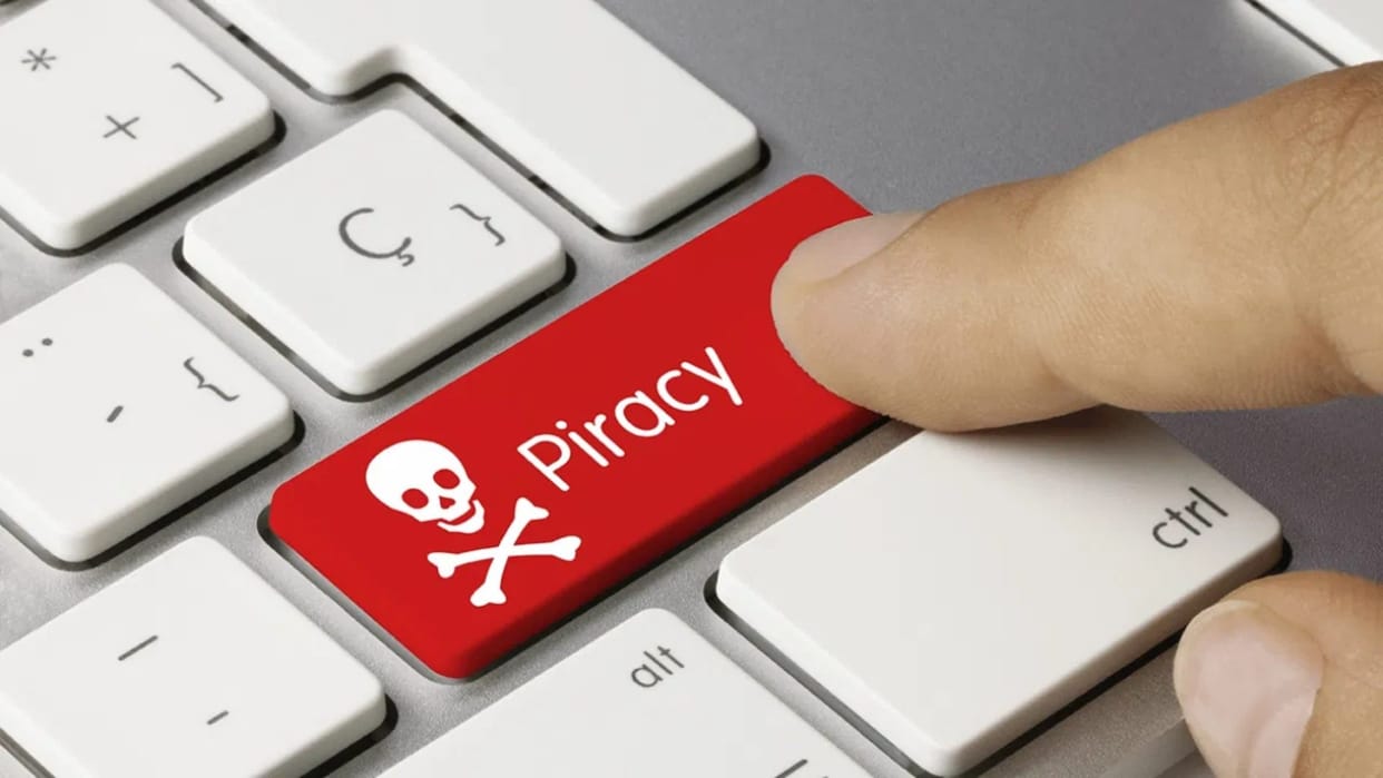 Central government appoints 12 nodal officers to act against film piracy I&B ministry takes strict measures
