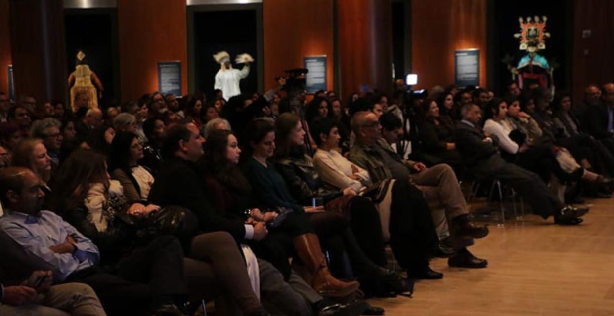 IAAC literary festival in new york discuss on india home grown covid19 vaccine