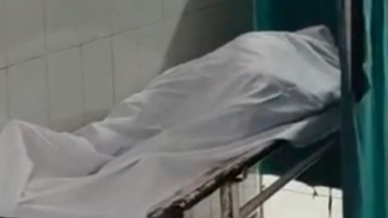 Jaisalmer News Tourist from Kolkata died in Sam area