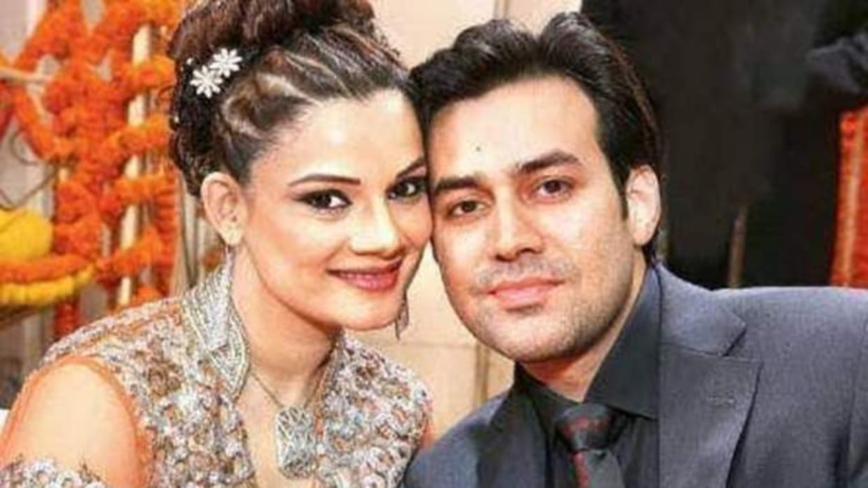 diya or baati actress kanika maheshwari headed for divorce with husband ankur after 11 years of marriage