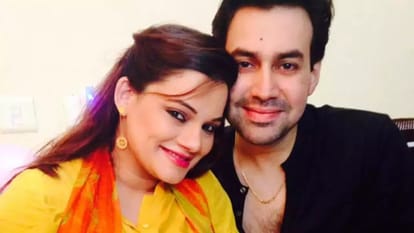 diya or baati actress kanika maheshwari headed for divorce with husband ankur after 11 years of marriage