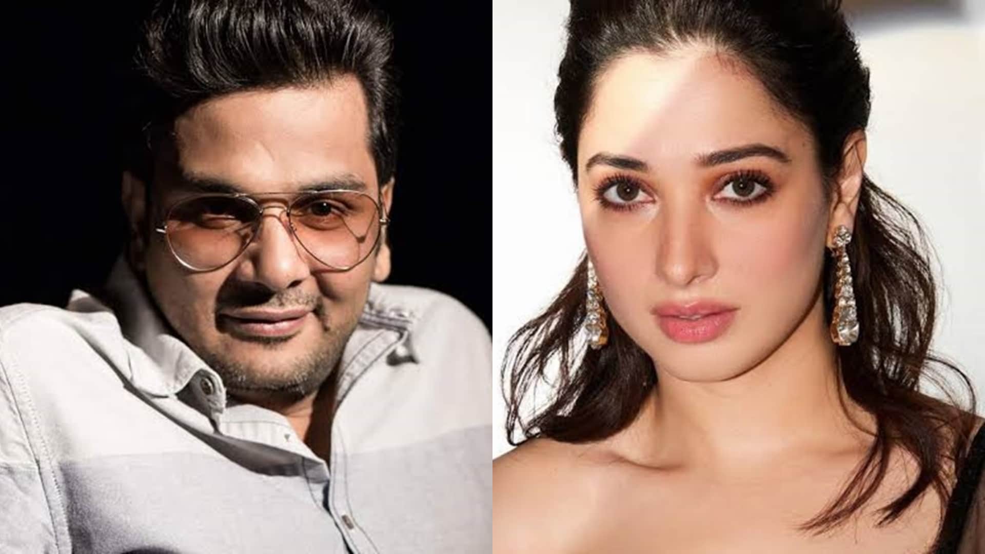 Ott Jio Studios is now ready to introduced Reality show glam fame Mukesh Chhabra Tamanna Bhatia Esha gupta