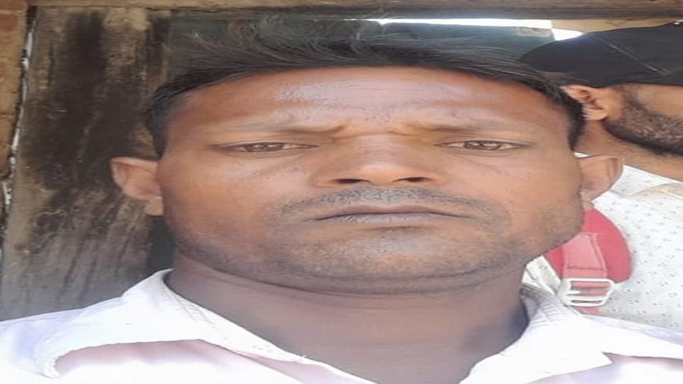Contract worker died due to electric shock
