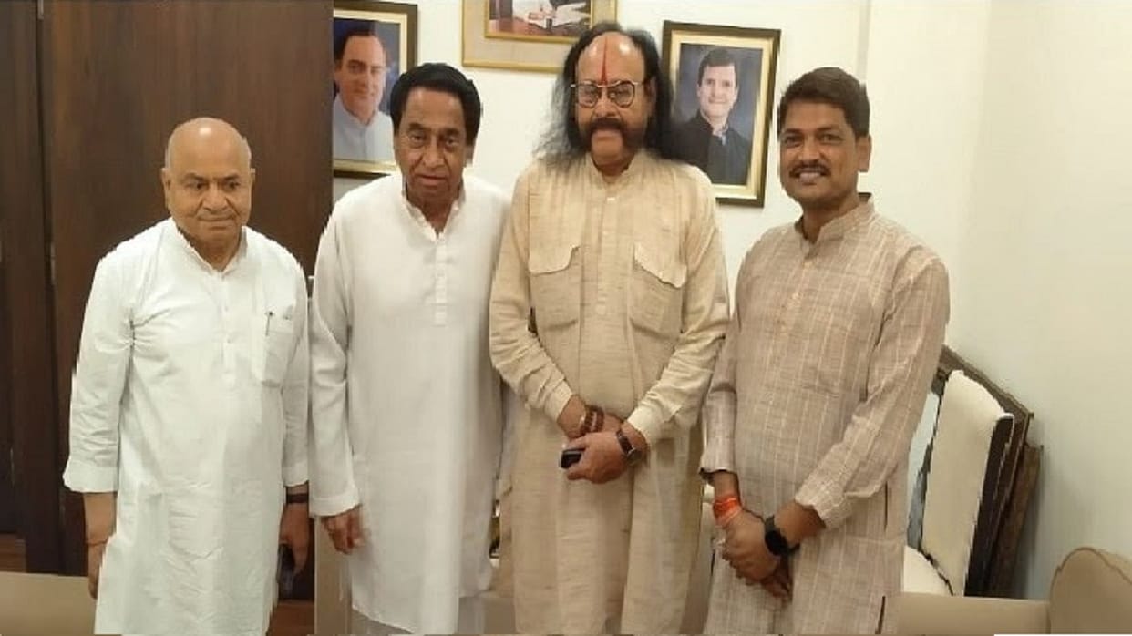 MP election: Why is the former dacoit of Chambal Malkhan Singh campaigning for Congress