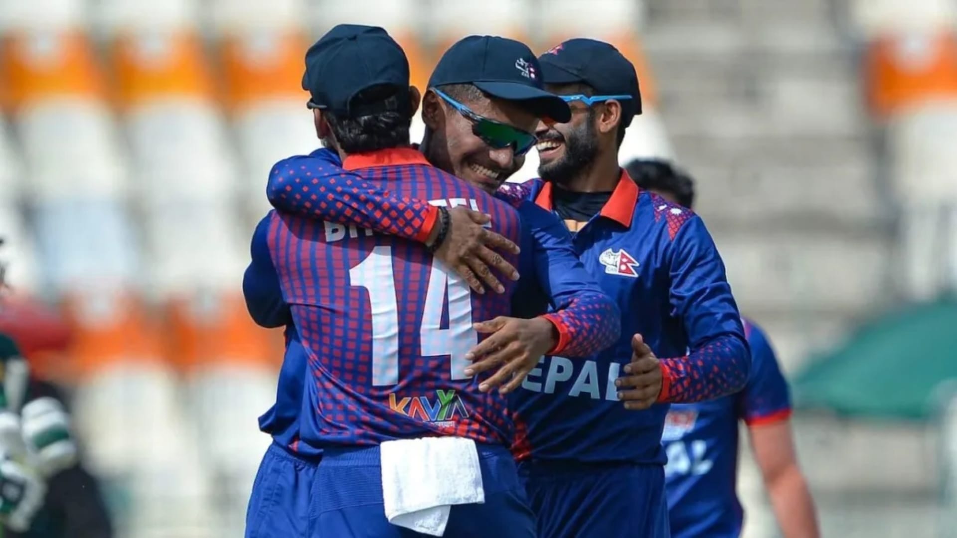 Nepal And Oman Have Made It To Next Year T20 World Cup 2024 18 Out Of ...