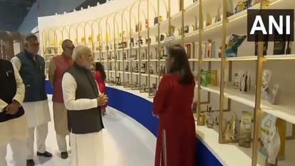 World Food Festival starts from today at Pragati Maidan