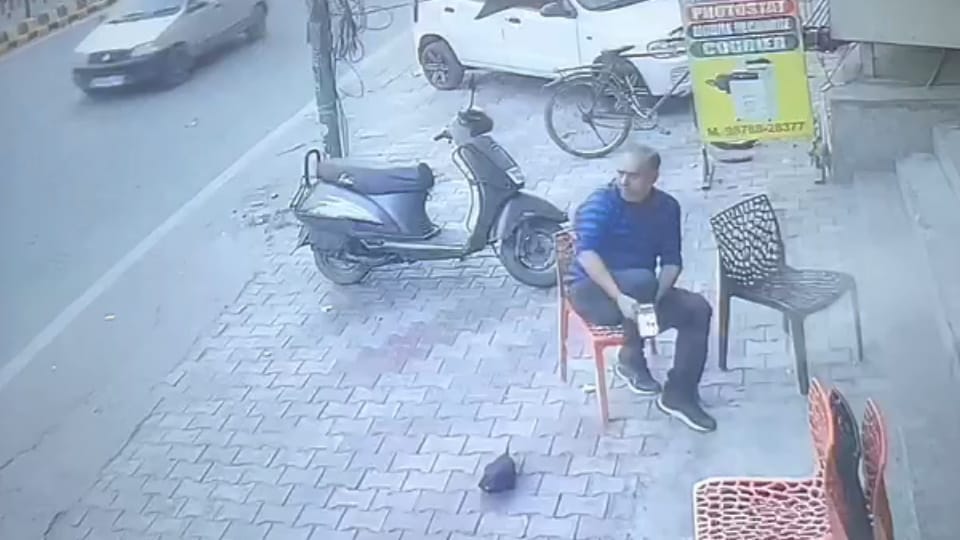 New Revelation in Mall Road Association President murder in Bathinda