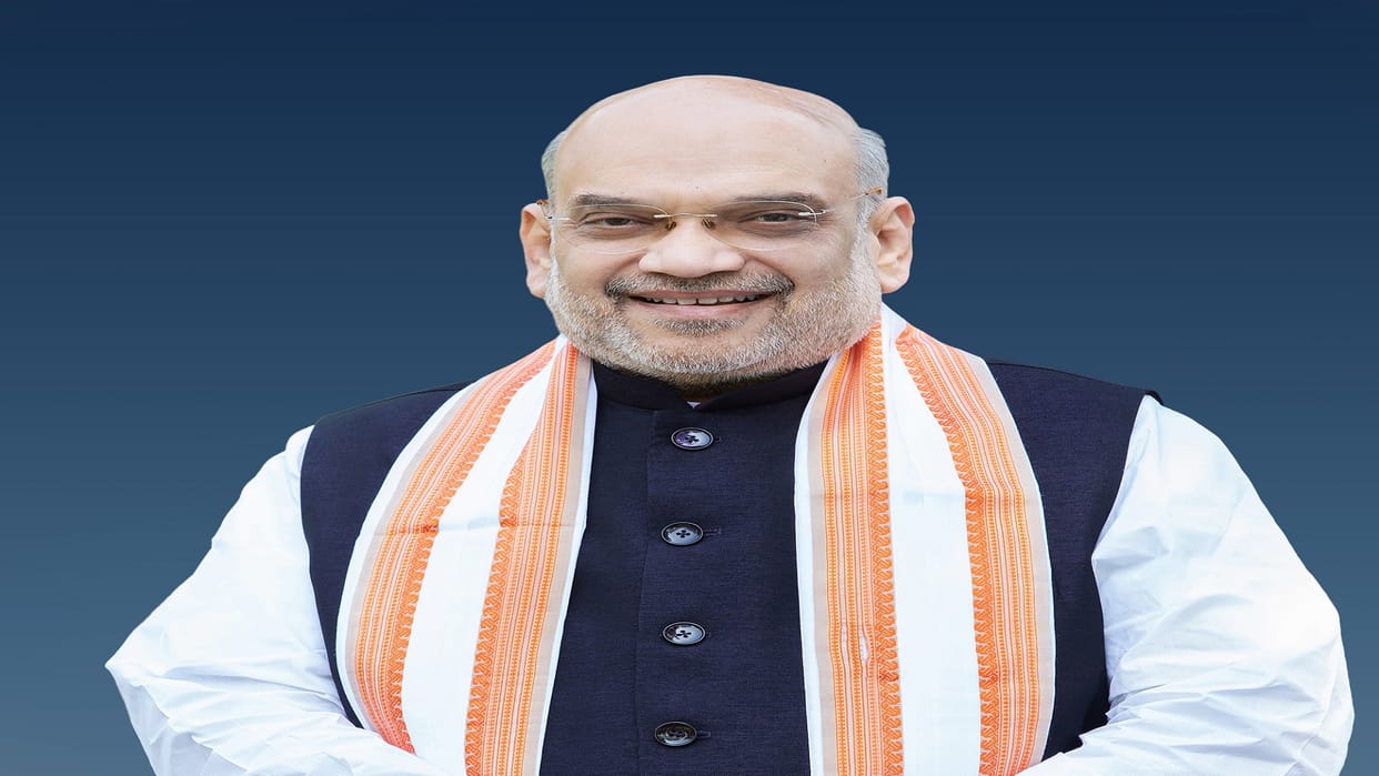 Election 2023: BJP will release its manifesto today, Home Minister Amit Shah will make a big announcement