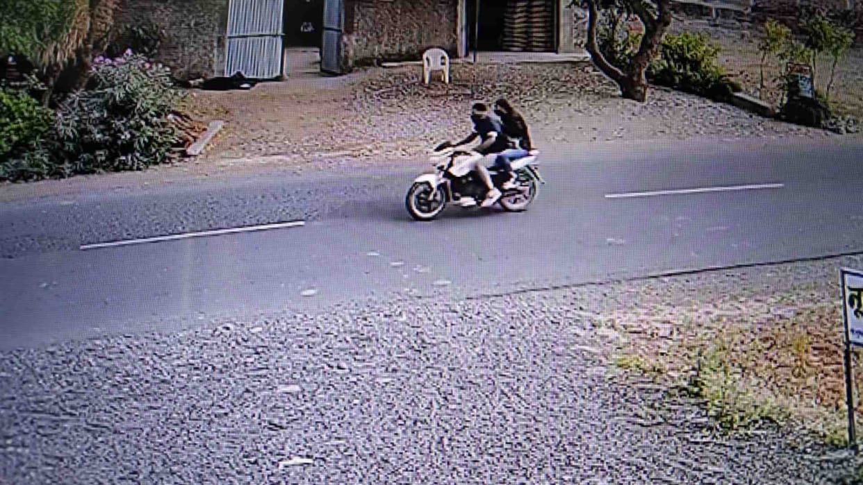 Miscreants looted businessman's accountant in Mandsaur