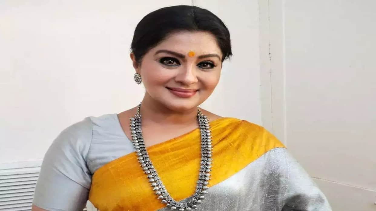 Actress Sudha Chandran says she let down by bollywood but grateful to TV industry I can not ditch television