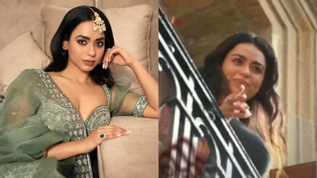 Soundarya Sharma breaks silence on being a part of Akshay Kumar controversial Pan Masala ad details inside