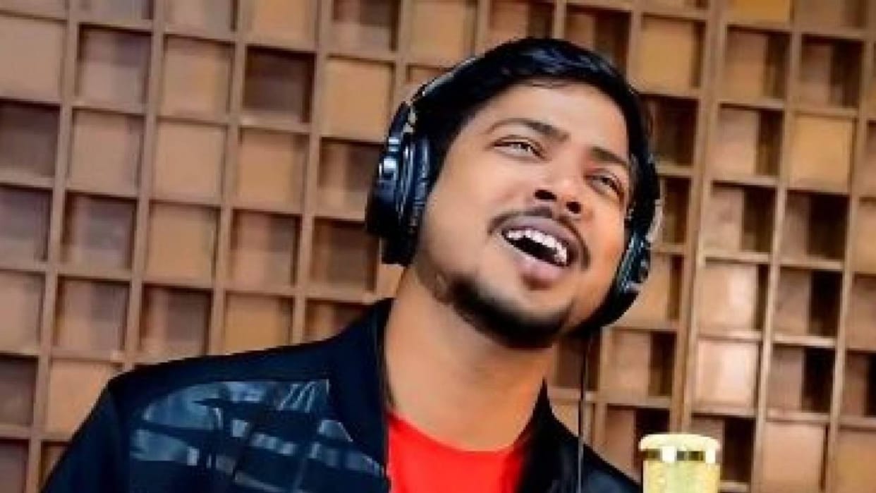 Odia Singer Debesh Pati Arrested For Allegedly Raping Cheating Woman Under Pretext Of Marriage