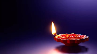 When is Diwali 2023: This time a great coincidence is being made on Diwali, Panch Deepotsav will be of six day