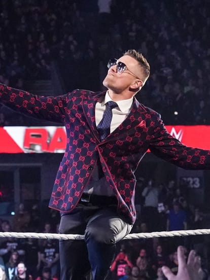 The Miz