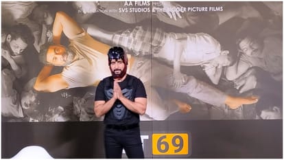 UT69 Review: Raj Kundra Kumar Saurabh Gaurav Mishra Mahesh Ghag Ganesh Deokar Movie