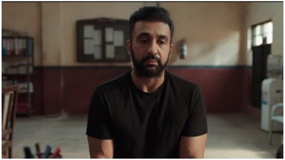 UT69 Review: Raj Kundra Kumar Saurabh Gaurav Mishra Mahesh Ghag Ganesh Deokar Movie