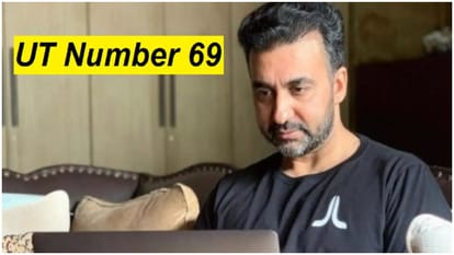 UT69 Review: Raj Kundra Kumar Saurabh Gaurav Mishra Mahesh Ghag Ganesh Deokar Movie