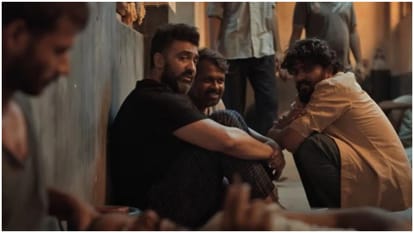 UT69 Review: Raj Kundra Kumar Saurabh Gaurav Mishra Mahesh Ghag Ganesh Deokar Movie