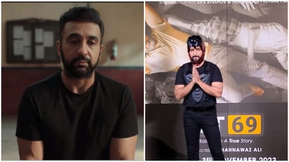 UT69 Review: Raj Kundra Kumar Saurabh Gaurav Mishra Mahesh Ghag Ganesh Deokar Movie