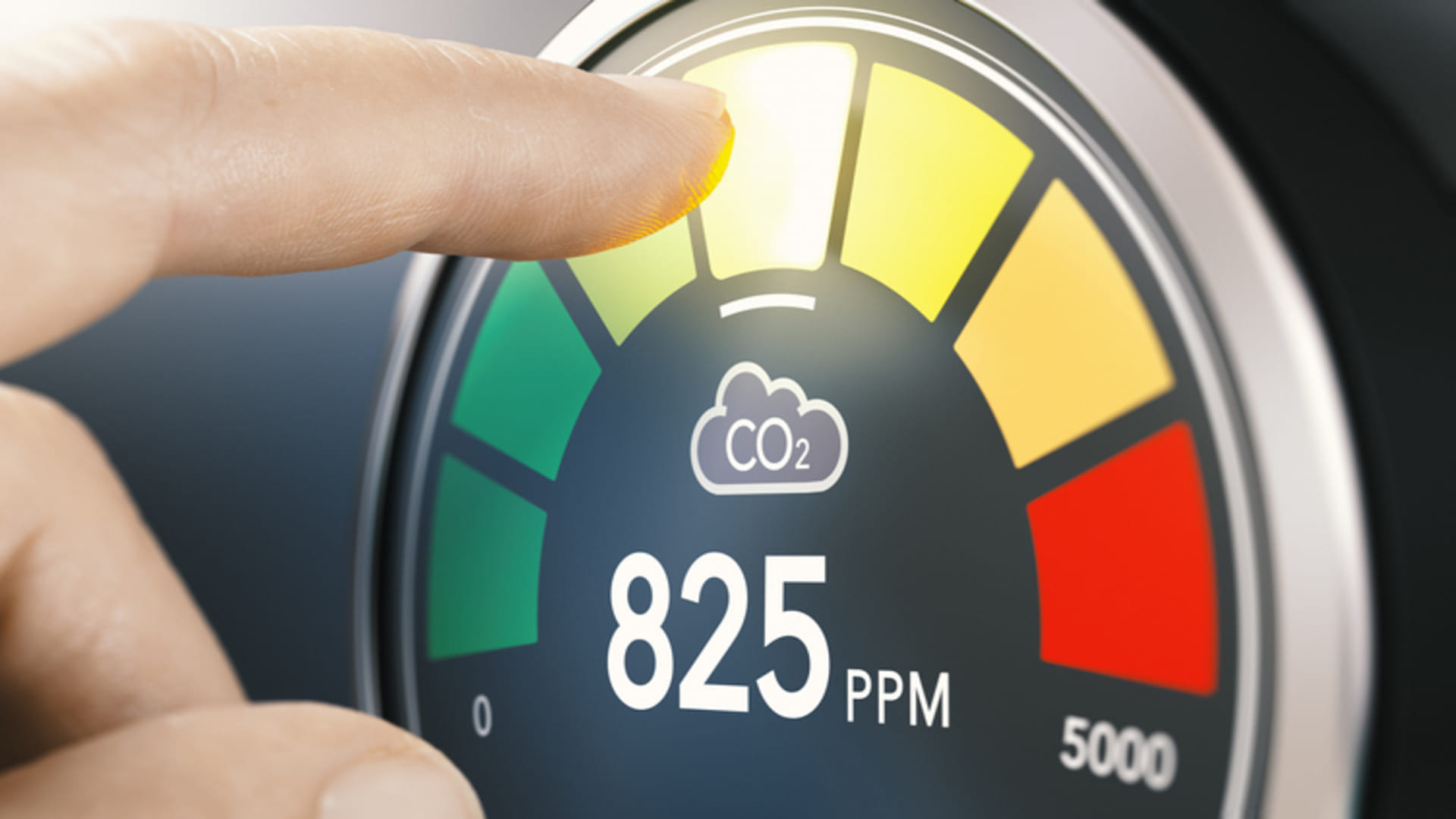 What Is AQI How Does It Work Know How Many Categories Of AQI