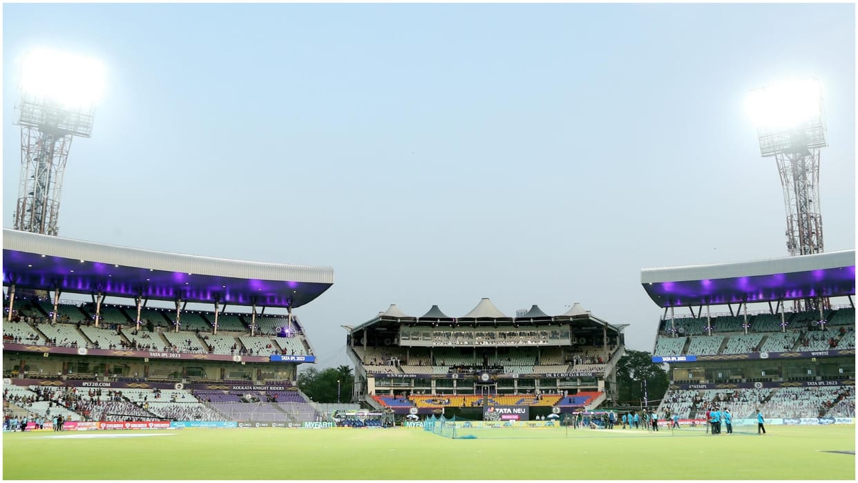 Police complaint lodged against CAB, online ticket booking portal over alleged black marketing of WC tickets