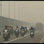 Air Pollution