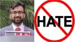 हेट क्राइम के खिलाफ ब्रिटेन में भारतीय-ब्रिटिश क्रुपेश हिरानी का प्रस्ताव (फाइल)