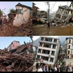 Earthquake In Nepal