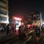 Earthquakes in Varanasi