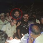 एल्विश से पूछताछ करती राजस्थान पुलिस