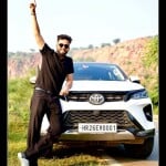 Elvis Yadav