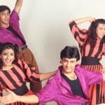 फिल्म अंदाज अपना-अपना और करिश्मा कपूर