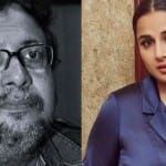 गौतम हलदर-विद्या बालन