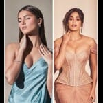 जाह्नवी कपूर-तारा