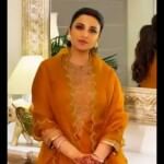 परिणीति चोपड़ा