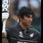 Rachin Ravindra