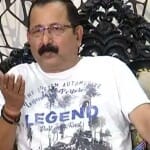 संजय नायक