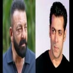 सलमान खान-संजय दत्त