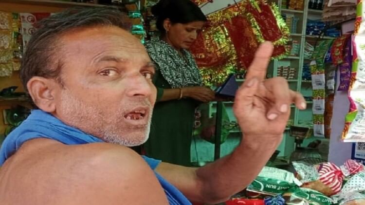 Bareilly: शरीर में फंसी है गोली, तीन महीने से भटक रहे आत्माराम, न पुलिस पीड़ा समझ रही... न डॉक्टर