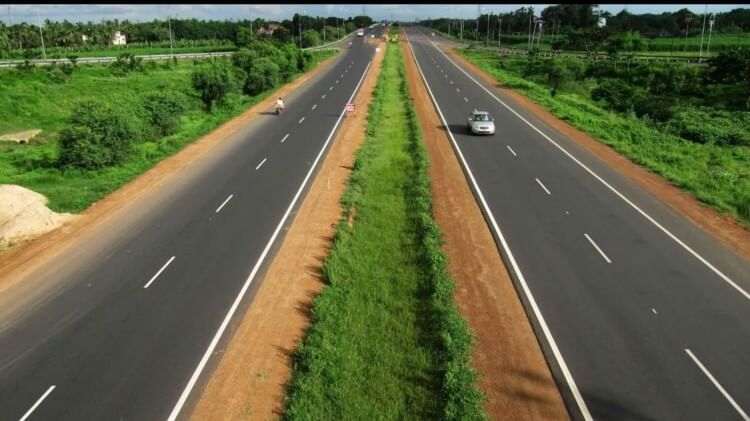 UP : प्रयागराज-रायबरेली हाईवे का होगा चौड़ीकरण, फोरलेन के लिए 1470 करोड़ रुपये मंजूर