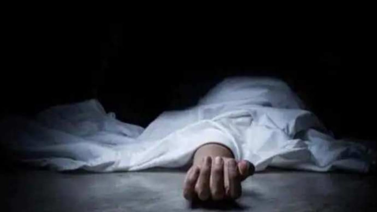 BDC body found hanging from a tree