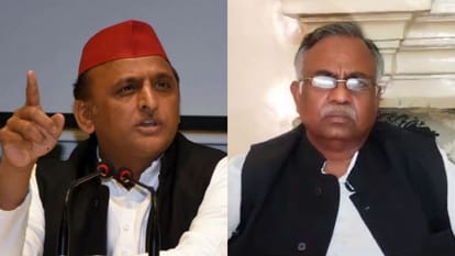 UP: सपा छोड़ने के बाद रवि वर्मा बोले- अखिलेश मेरी सुन नहीं रहे थे; पढ़ें इस्तीफे के पीछे की पूरी कहानी Ravi Prakash Verma resigns from Samajwadi Party