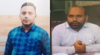 सऊदी अरब से लौटा था: दिल्ली एयरपोर्ट से परिवार के साथ उत्तराखंड जा रहा था असरफ, सड़क हादसे में भाई के साथ मौत Two real brothers from Uttarakhand died in road accident in Amroha