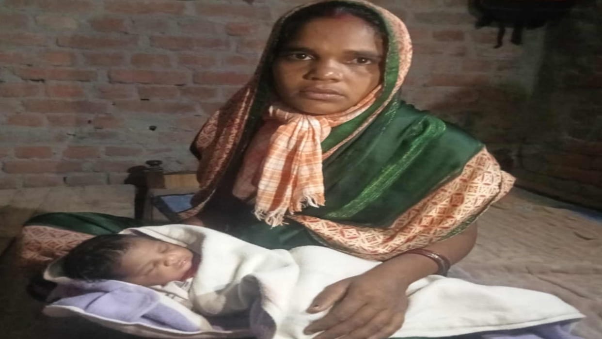 Pregnant woman kept suffering in PHC for four hours