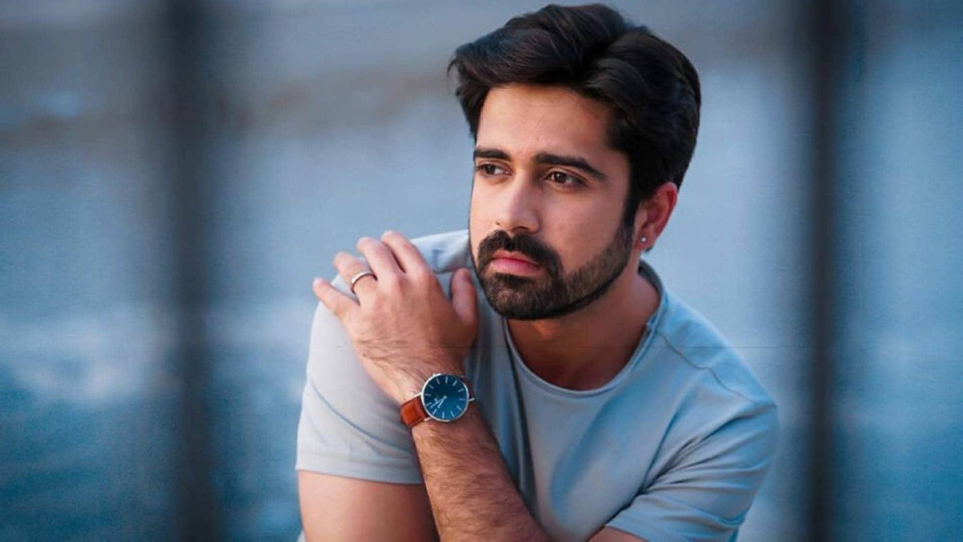 These TV Stars Gets Toxic Boyfriend Tag Abhishek Kumar Karan Kundra Kushal Tandon Avinash Sachdev
