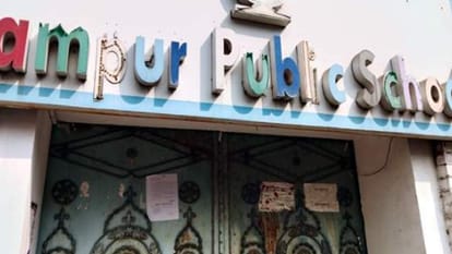 Efforts shift girl students Azam Khan school intensified, report will be submitted DM today