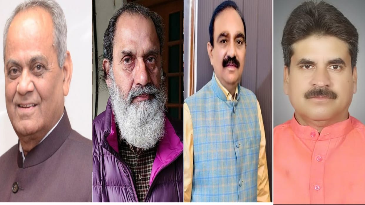 IIT BHU: Reaction of veterans on construction of wall in BHU, said - 'Not division, strengthen the security co