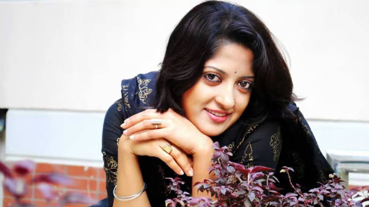 Bangladeshi actress Humaira Himu passed away Mysteriously At age of 37 police files case